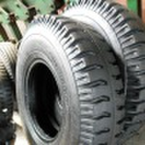 trailer tire 7.50R16 8.25R16 9.00R20 10.00R20, 11.