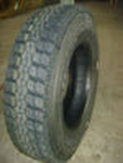 Bus tire 11R22.5