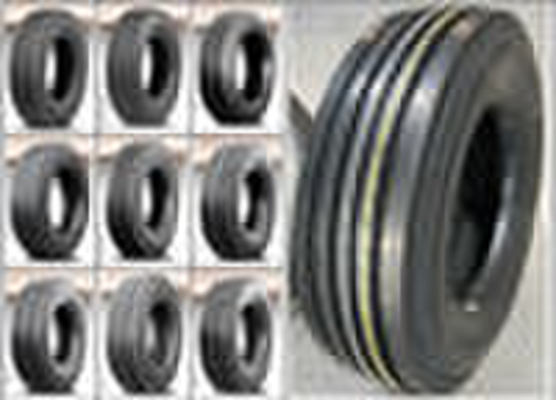 trailer tyre