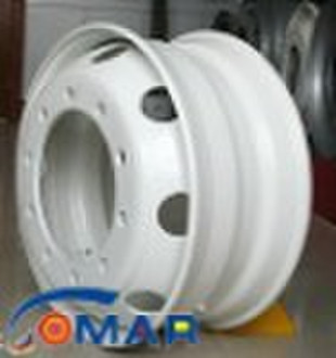 Truck parts 11R22.5 12R22.5 315 80R22.5