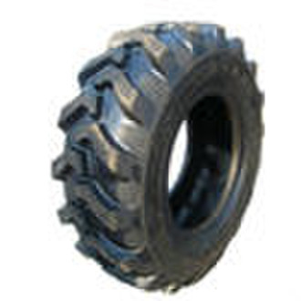 Agricultural tire