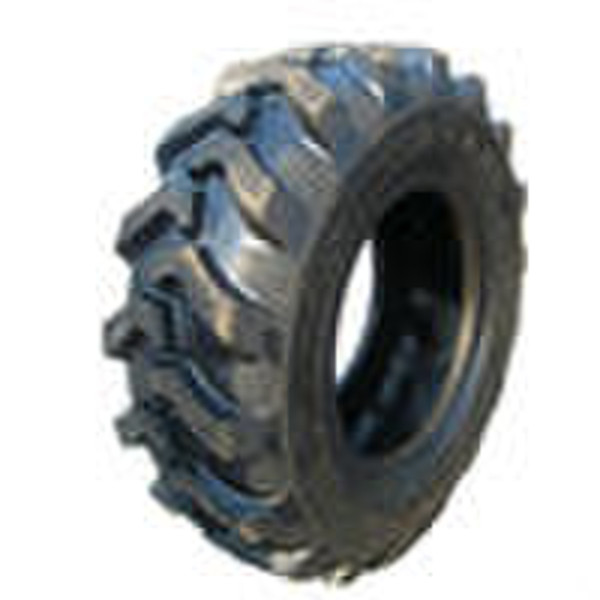 Agricultural tire