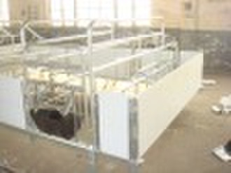 Farrowing crates Pig cage