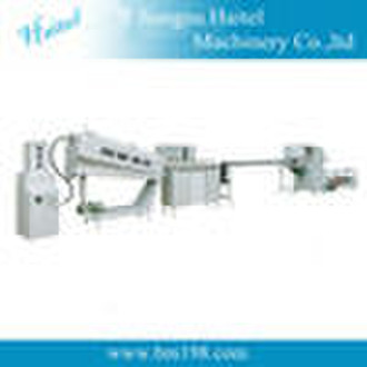 Center Filling Cream Candy (Hard) Production Line