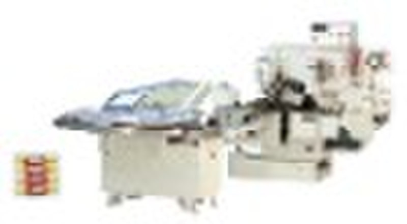 candy packing machinery