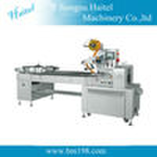 Lollipop Candy Automatic Packing Machinery