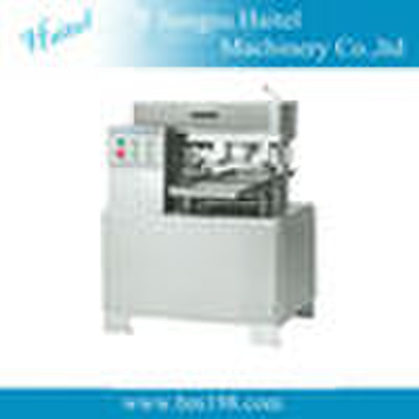 Pressure Cake food forming machine