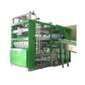 chemical equipment-paraffin forming machine