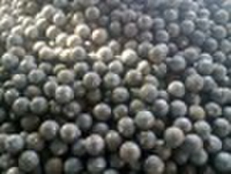 low chrome grinding casting ball