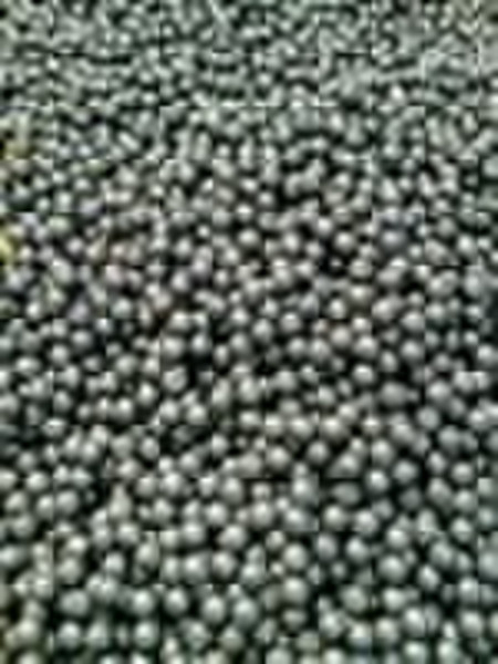 High chromium casting ball