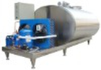 Milk Direct Cooling Storage Tank(Refrigeration tan