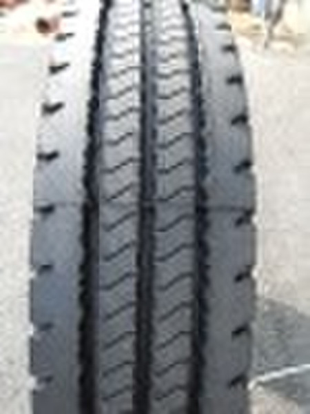 TORCH radial tire 12.00R20 GL868
