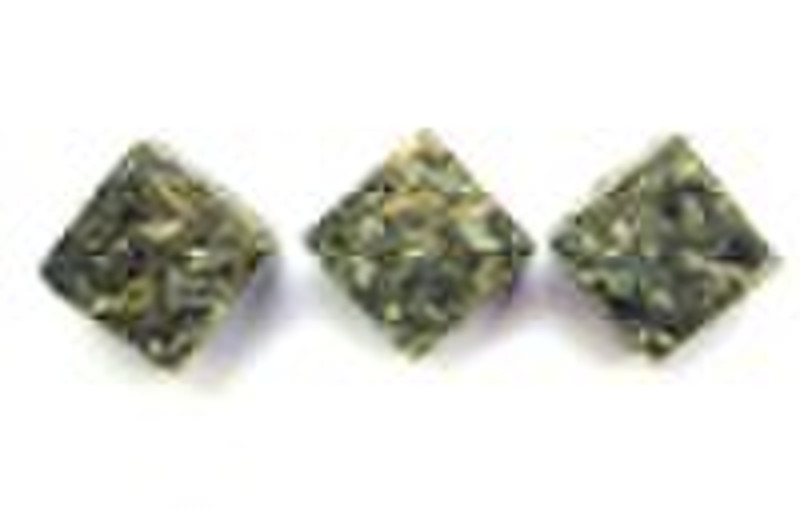 Mini Tea Brick (RAW)