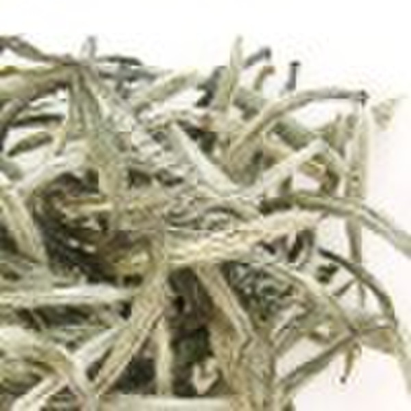 Chinese White Silver Needle Tea