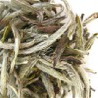 Fujian Jasmine White Silver Needle Bai hao yin zhe