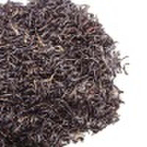 Anhui Keemun Black Tea