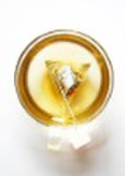 Private label tea bag