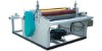 ZE-BMJ film compounding and perforation rewinder