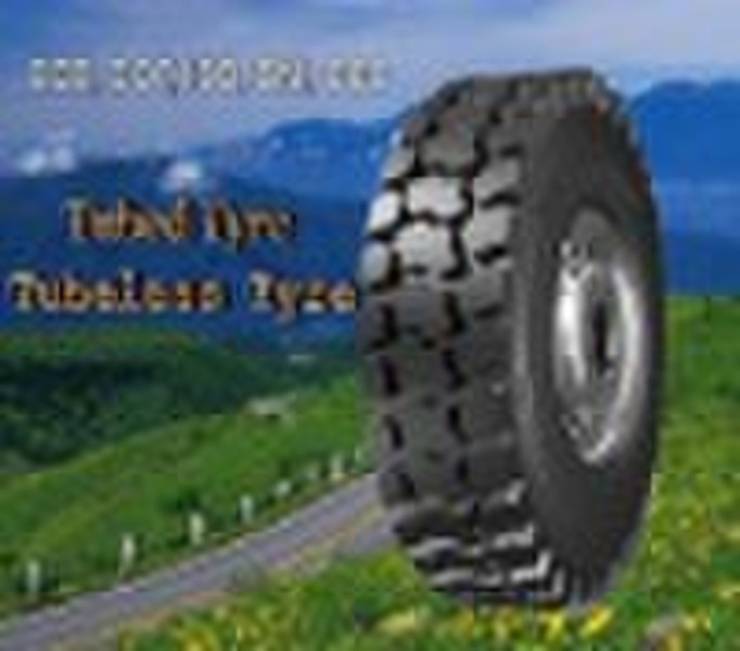 Truck tyres/tires