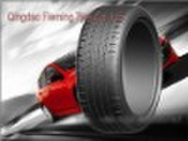HP/UHP Car Tyre Series