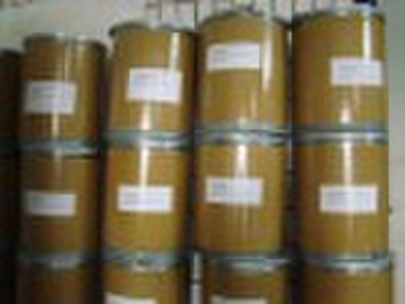 sodium saccharin packed by drums