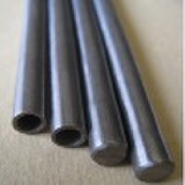 molybdenum tube