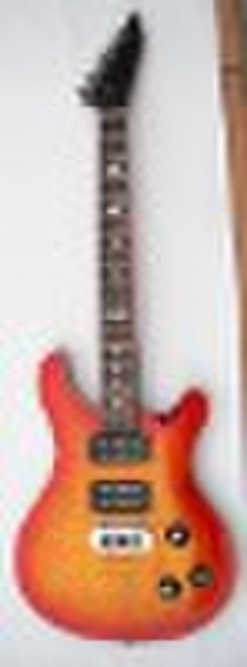 electric guitar