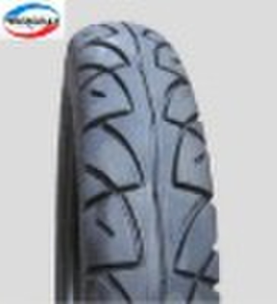 motorcycle tyre