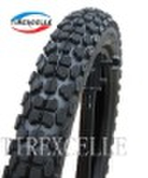 motorcycle tyre