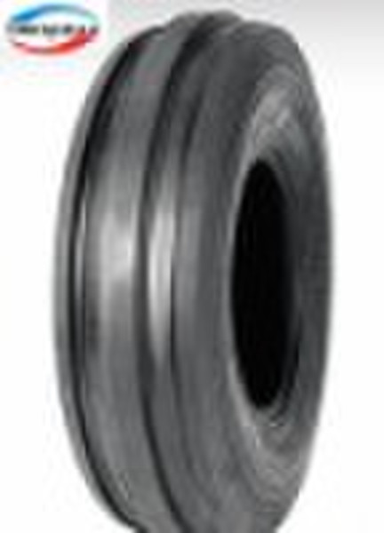 Agricultural tire