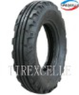 Agricultural tire