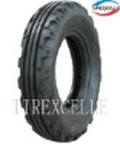 Agricultural tire