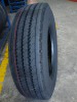 truck tyre