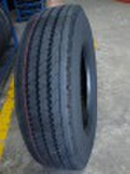 truck tyre