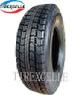 all steel radial tire