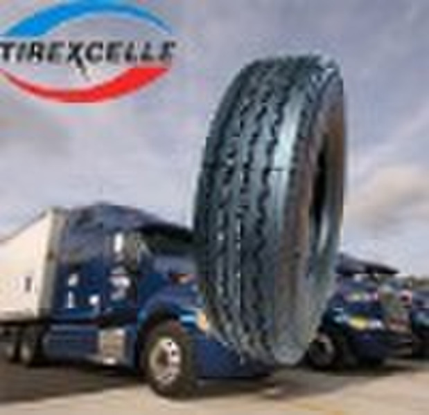 truck tyre