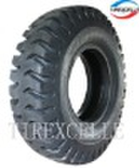 37.25-35 huge OTR tire