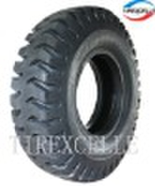 37.25-35 huge OTR tire