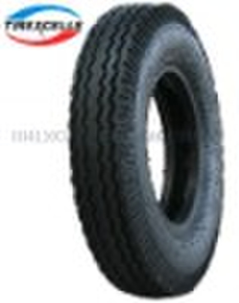 bias truck tyre