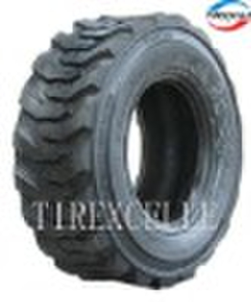 Industrial tyre