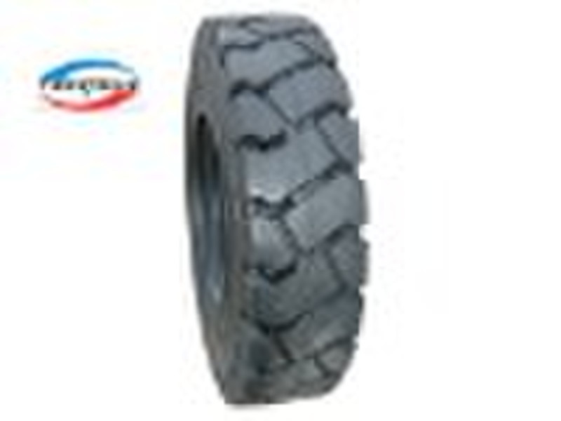 12-16.5 forklift tire