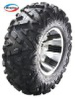 ATV tyre