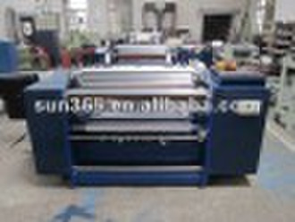 FQ-Till Roll Slitting Machine
