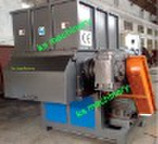 Film shredder