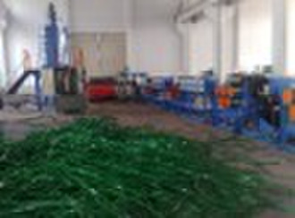 PET starpping line/PET strap production line/PET b