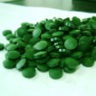 Spirulina