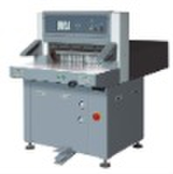 Computer program paper cutting machine QZYK1300CD