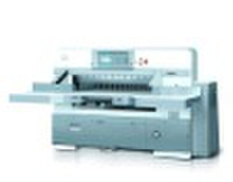 Computer program paper cutting machine QZYK1150CD