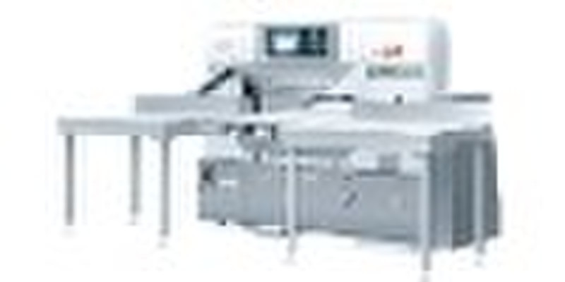 paper cutting machine