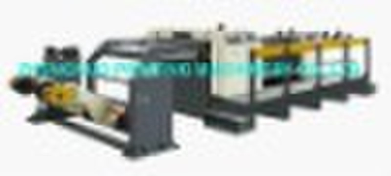 sheet cutting machine